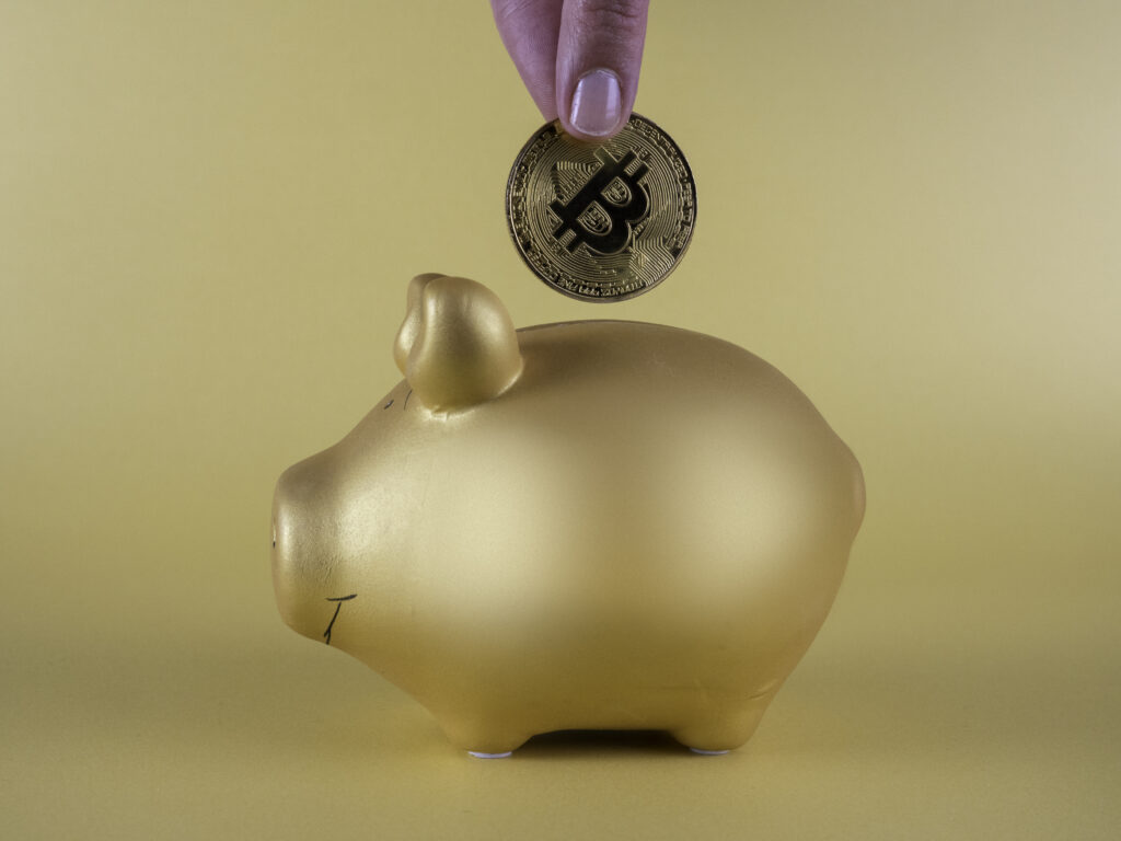 2026 Vantage平台加密貨幣入金教學:輕鬆上手投資新體驗 bitcoin in a piggybank 2024 10 18 06 22 12 utc 加密貨幣入金