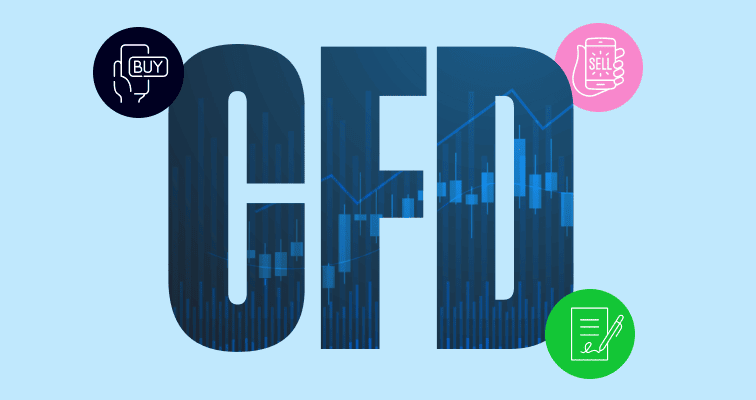 探索金融新領域:全面掌握 CFD 差價合約交易技巧與風險管理 Essentials of CFDs Body Image 1 Definition of a CFD CFD