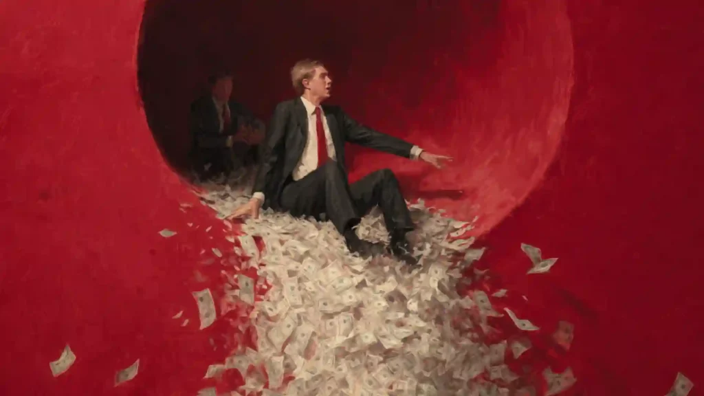 母子基金是什麼?投資入門完整講解+熱門基金推薦 母子基金是什麼?投資入門完整講解+熱門基金推薦