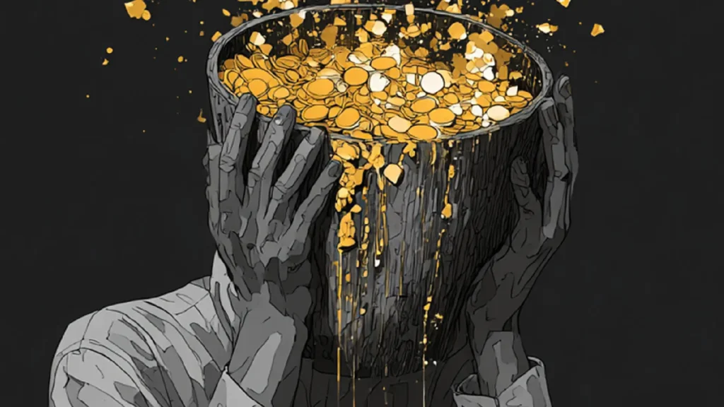 基金是什麼?新手入門全攻略,小資族也能滾出第一桶金! 基金是什麼?新手入門全攻略,小資族也能滾出第一桶金!