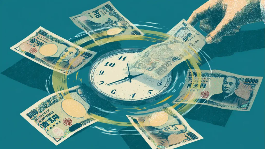 現在換日幣划算嗎?2025換匯四大管道、銀行匯差與最佳時機全整理 現在換日幣划算嗎?2025換匯四大管道、銀行匯差與最佳時機全整理