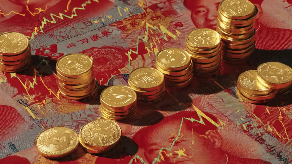 人民幣未來走勢全解析:現在可以換嗎?2026專家預測與投資攻略 人民幣未來走勢全解析:現在可以換嗎?2025專家預測與投資攻略