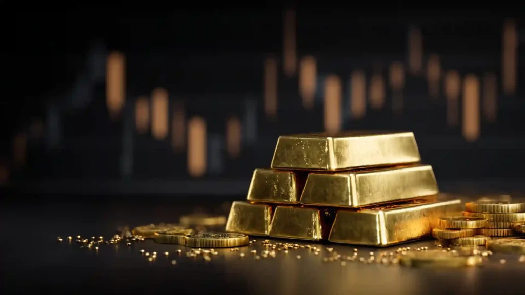 黃金現貨怎麼買?2025倫敦金交易平台推薦與保證金教學 黃金現貨怎麼買?2025倫敦金交易平台推薦與保證金教學