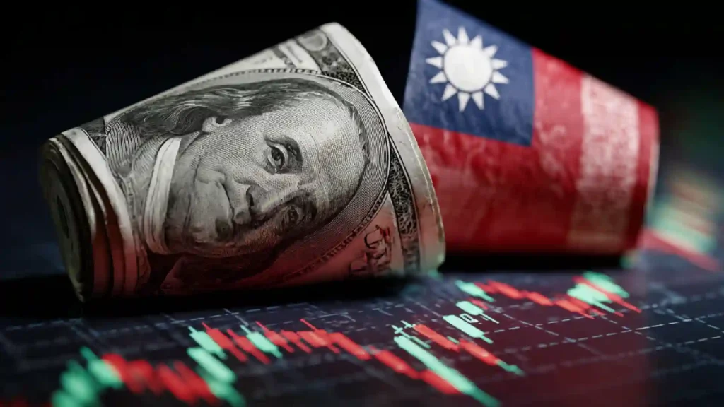 下半年美元走勢2025|聯準會降息在即?台幣換匯投資全攻略 下半年美元走勢2025|聯準會降息在即?台幣換匯投資全攻略