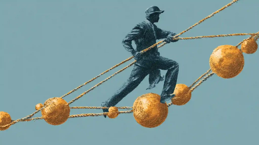 負債(Liabilities)是什麼?一篇搞懂資產負債表的核心概念 負債(Liabilities)是什麼?一篇搞懂資產負債表的核心概念