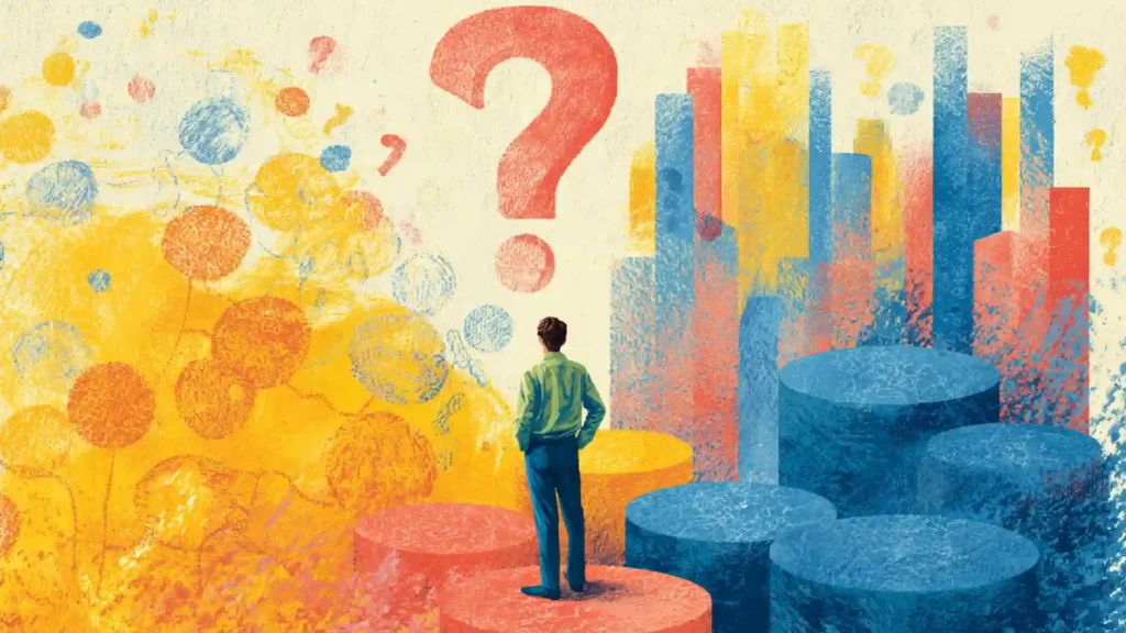市場是什麼?一篇搞懂定義、種類與經濟功能 市場是什麼?一篇搞懂定義、種類與經濟功能
