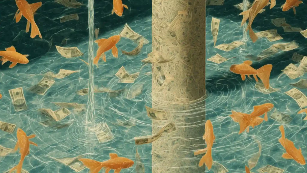 淨變化(Net Change )是什麼?一篇搞懂定義、公式與計算方法 淨變化(Net Change )是什麼?一篇搞懂定義、公式與計算方法