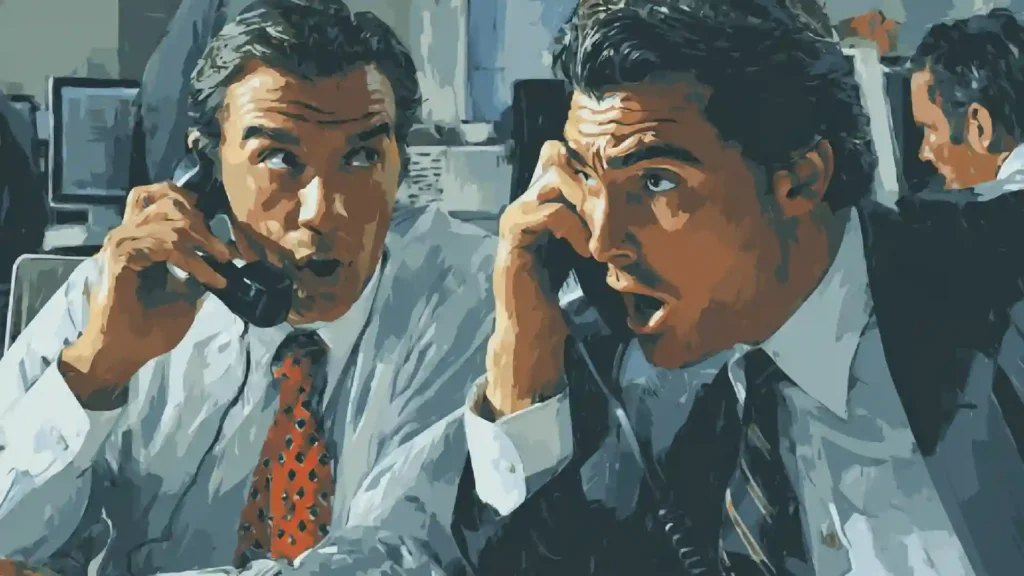 追加保證金通知是什麼?一篇搞懂Margin Call,避免被強制平倉! 追加保證金通知是什麼?一篇搞懂Margin Call,避免被強制平倉!