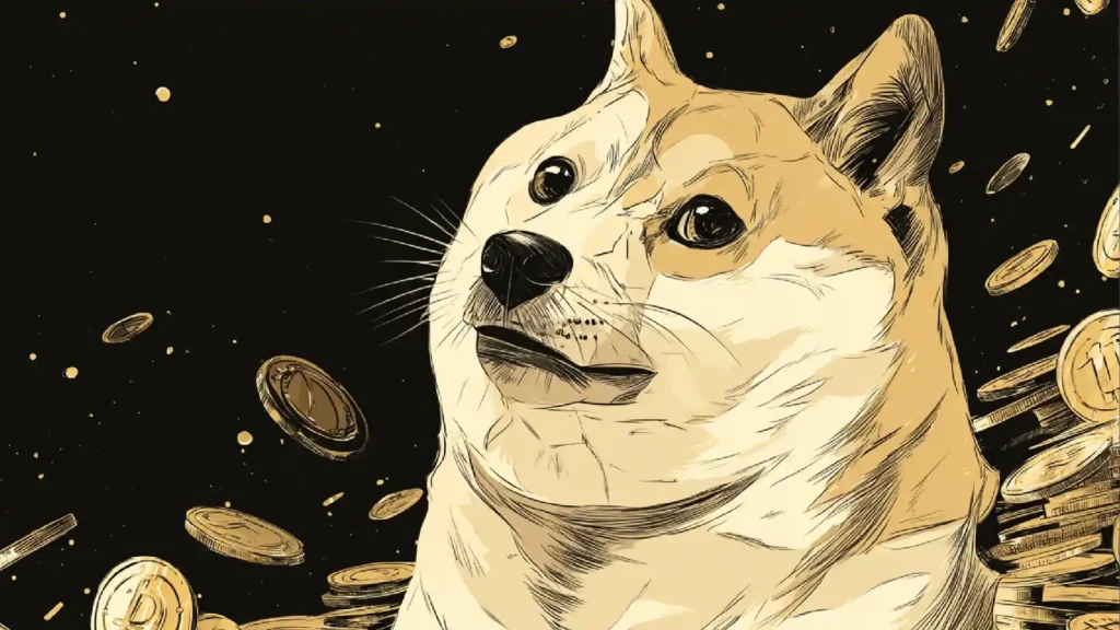 狗狗幣怎麼買?從開戶到交易,4步帶你安全入手DOGE 狗狗幣怎麼買?從開戶到交易,4步帶你安全入手DOGE