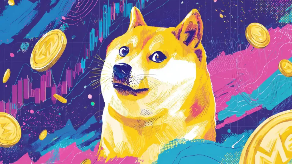 迷因幣是什麼?搞懂高風險高報酬的MEME幣操作邏輯 迷因幣是什麼?搞懂高風險高報酬的MEME幣操作邏輯