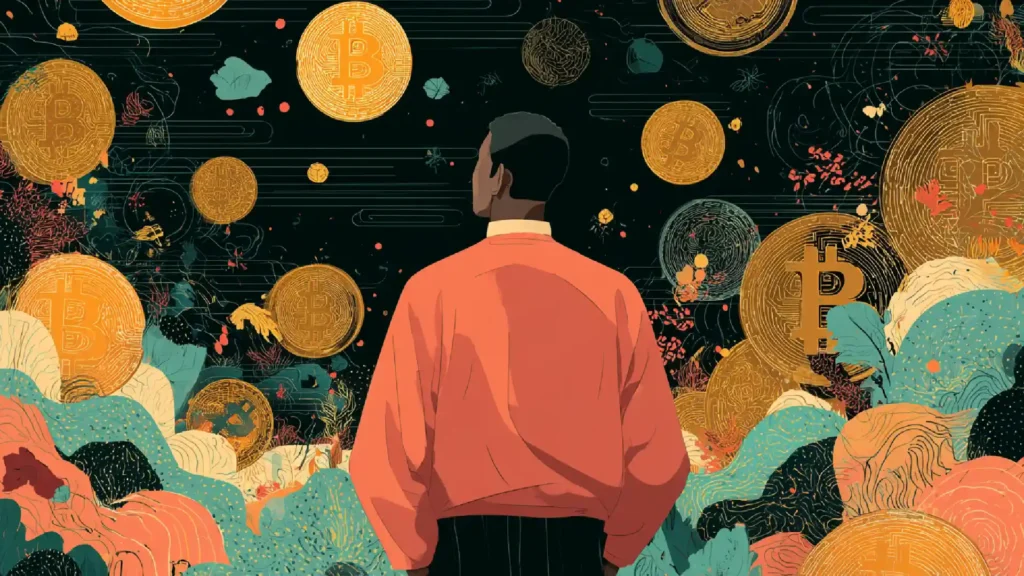 加密貨幣教學:從入門到精通的四大分析法實戰攻略 加密貨幣教學:從入門到精通的四大分析法實戰攻略