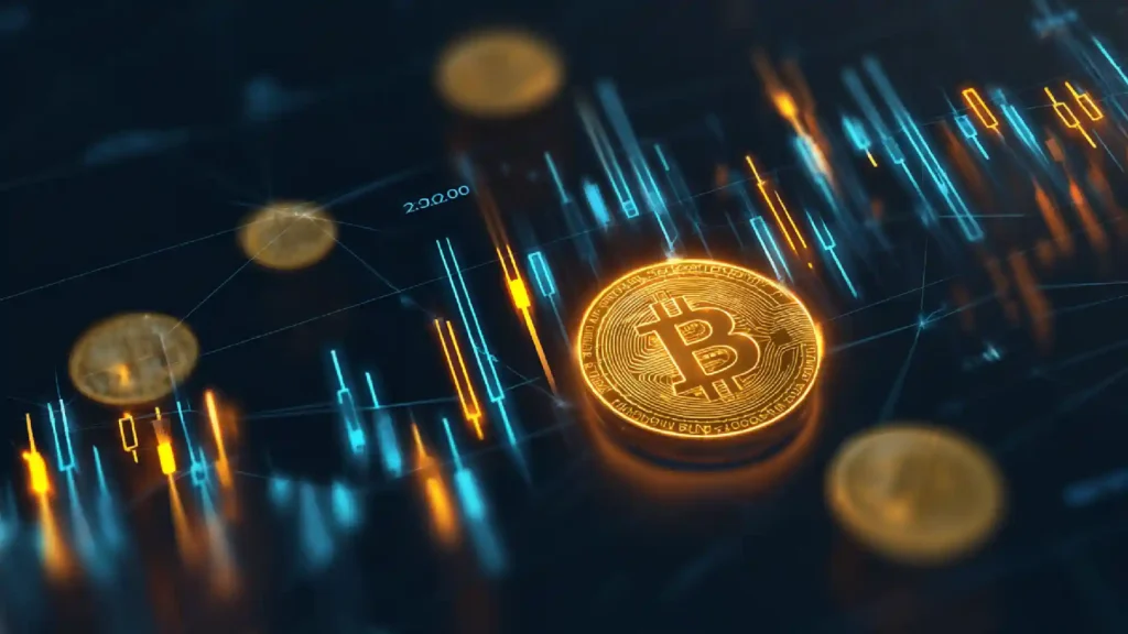 虛擬貨幣槓桿交易全攻略:從入門到精通的5大心法 虛擬貨幣槓桿交易全攻略:從入門到精通的5大心法