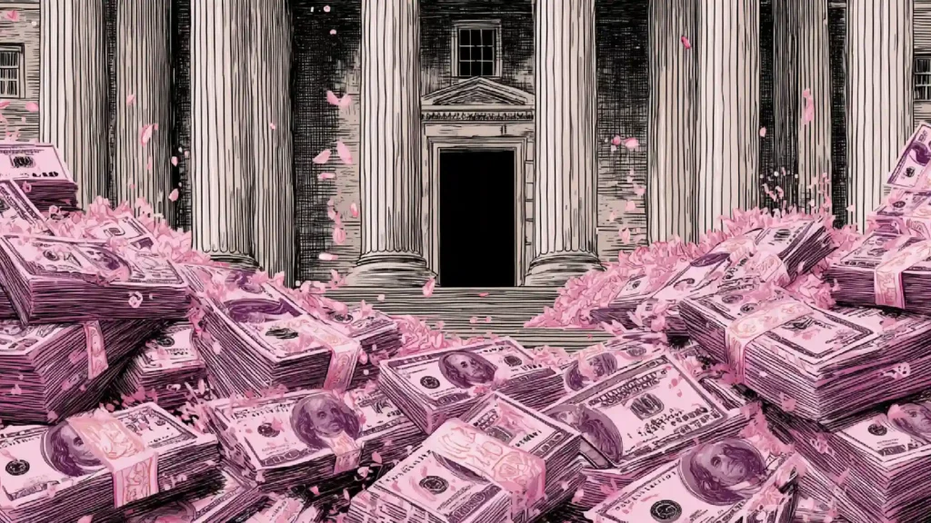 量化寬鬆(QE)是什麼?一篇看懂央行印鈔如何影響你荷包 量化寬鬆(QE)是什麼?一篇看懂央行印鈔如何影響你荷包