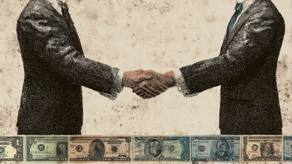 收購是什麼?一篇搞懂定義、流程、與併購差異 收購是什麼?一篇搞懂定義、流程、與併購差異