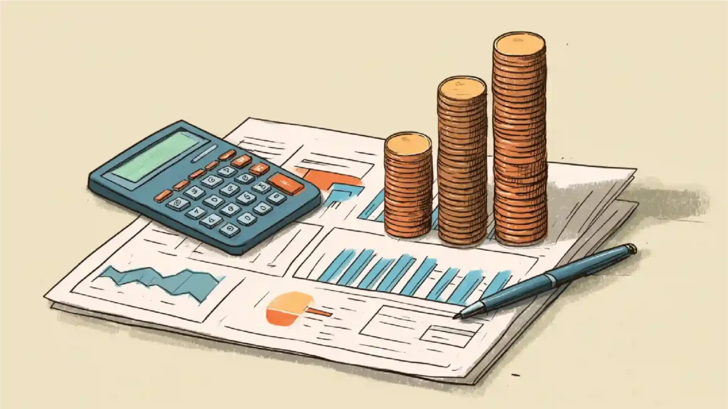 損益表教學:一篇看懂Profit and Loss,輕鬆掌握公司賺賠 損益表教學:一篇看懂Profit and Loss,輕鬆掌握公司賺賠