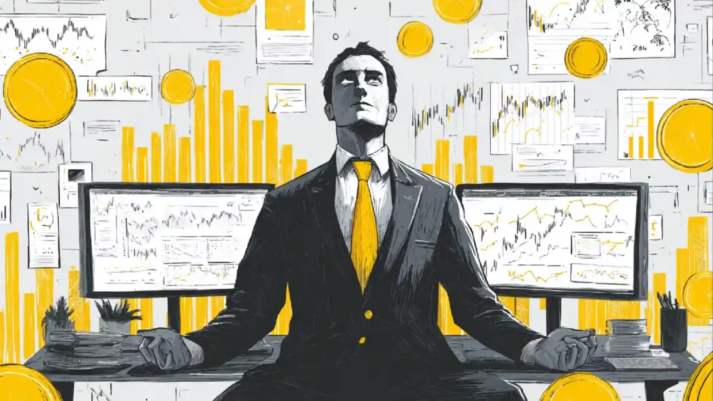 保證金交易(Margin Trading)完整教學:5個你必須知道的核心概念與實戰技巧 保證金交易(Margin Trading)完整教學:5個你必須知道的核心概念與實戰技巧
