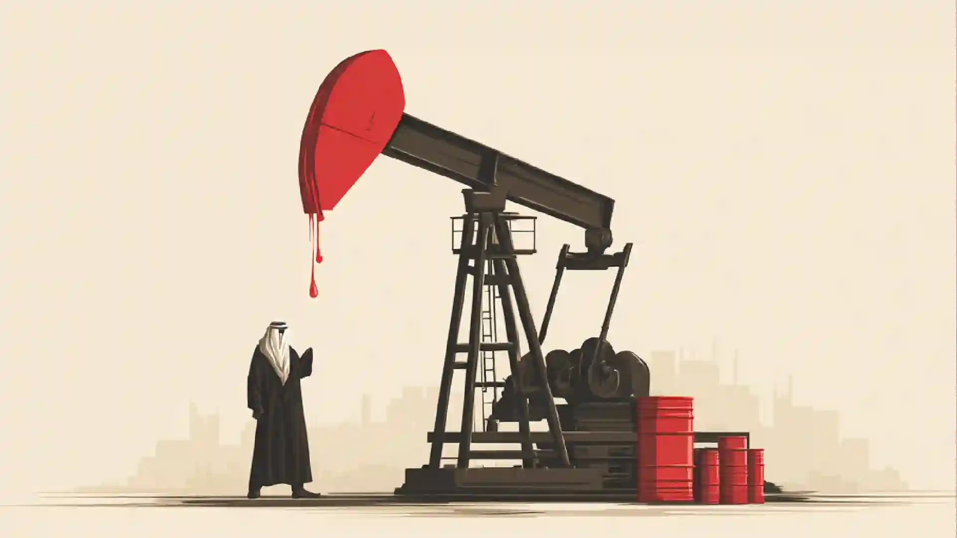 全面認識 OPEC:石油輸出國組織的起源、成員與全球影響 全面認識 OPEC:石油輸出國組織的起源、成員與全球影響