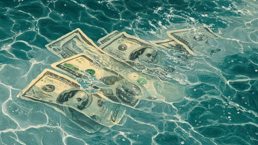 【2025換美金攻略】哪家銀行換美金最划算?PTT推薦4大管道與教學 【2025換美金攻略】哪家銀行換美金最划算?PTT推薦4大管道與教學