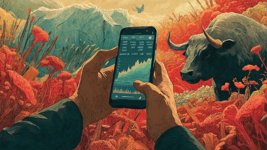 富途牛牛 vs moomoo 區別?開戶選錯APP,小心無法交易! 富途牛牛 vs moomoo 區別?開戶選錯APP,小心無法交易!