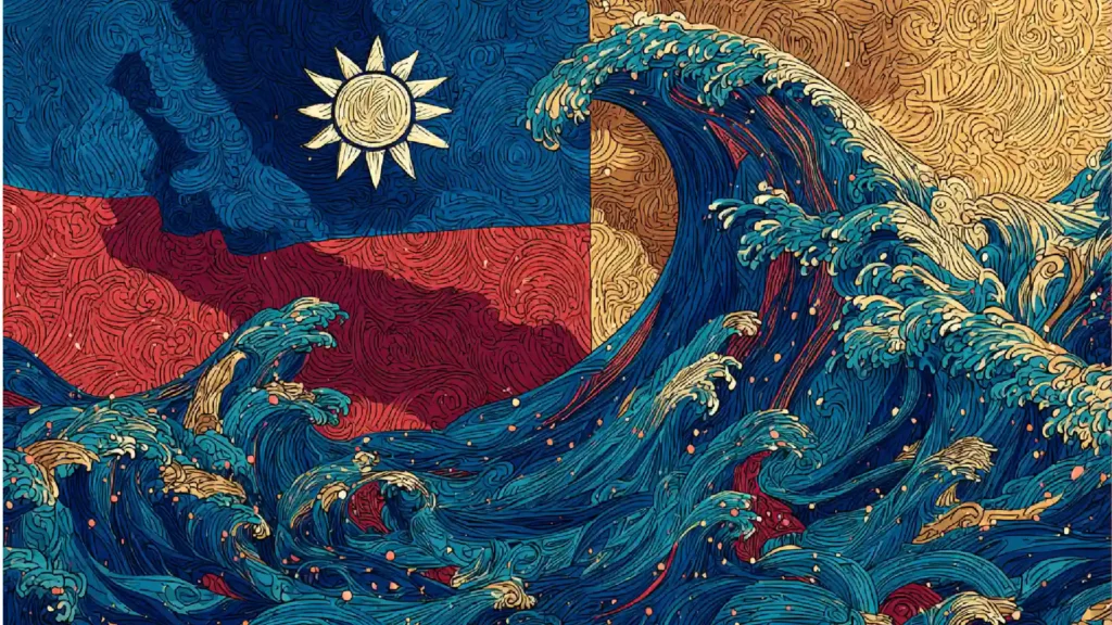 台幣升值2025:原因、影響與應對策略全解析 台幣升值2025:原因、影響與應對策略全解析