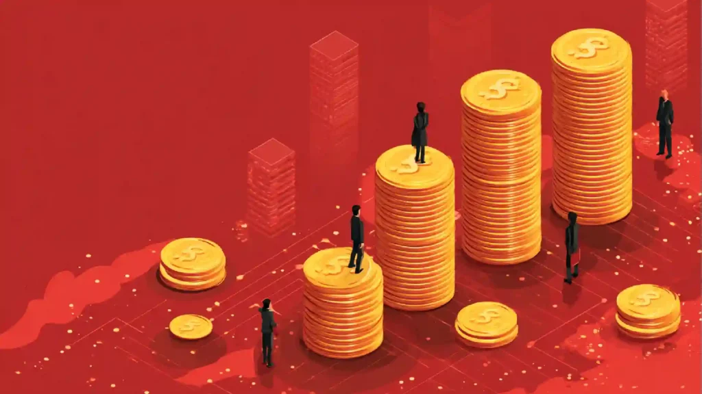 2025交易所返傭平台推薦TOP5,台灣加密貨幣省錢秘訣 2025交易所返傭平台推薦TOP5,台灣加密貨幣省錢秘訣