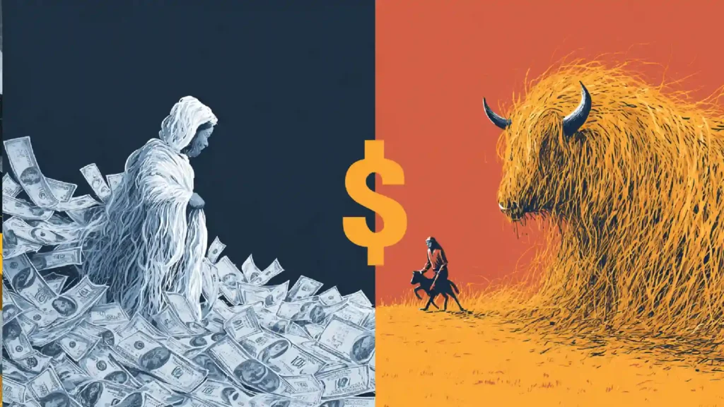 富途牛牛 vs Moomoo終極對決:一篇搞懂功能、費用與地區核心差異 富途牛牛 vs Moomoo終極對決:一篇搞懂功能、費用與地區核心差異