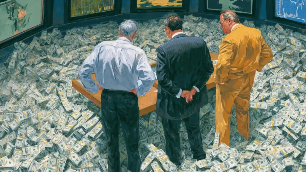 富途牛牛現金寶全攻略:從閒錢增值到盤前交易教學 富途牛牛現金寶全攻略:從閒錢增值到盤前交易教學