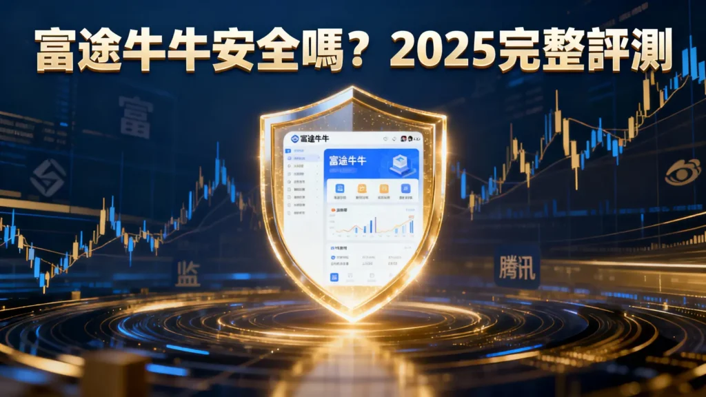 【2026完整評測】富途牛牛安全嗎?從騰訊背景、監管牌照到倒閉風險終極指南 【2025完整評測】富途牛牛安全嗎?從騰訊背景、監管牌照到倒閉風險終極指南