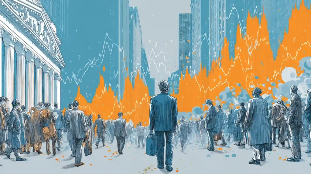 標普500(SPX)是什麼?2025新手投資S&P500教學全攻略 標普500(SPX)是什麼?2025新手投資S&P500教學全攻略