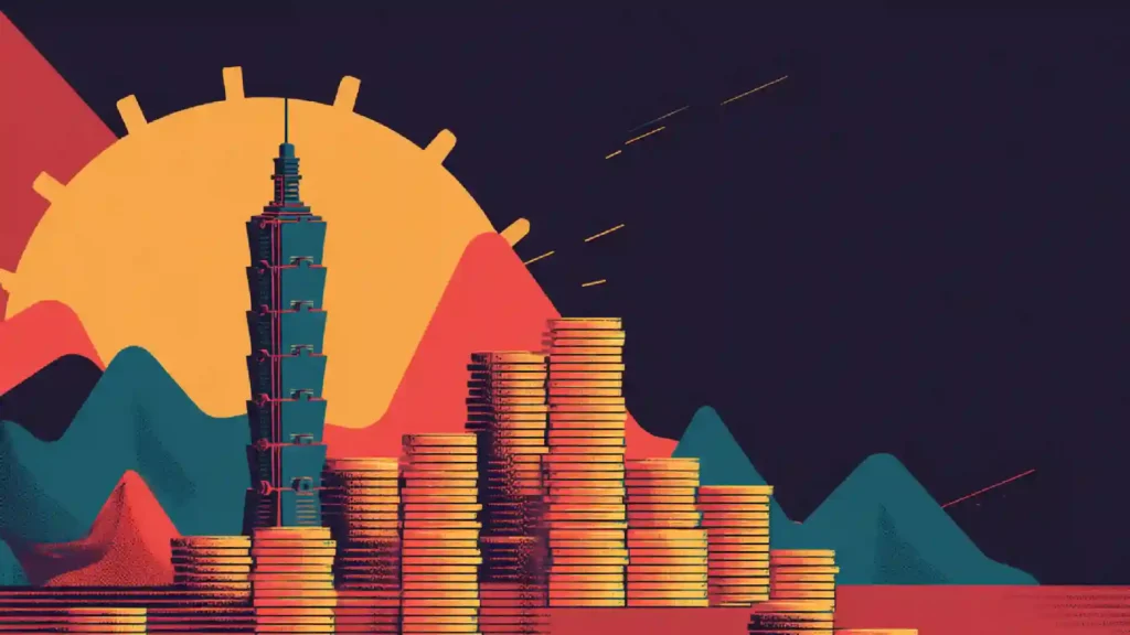 台灣GDP世界排名第幾?2025完整解析歷年數據、國民所得與未來趨勢 台灣GDP世界排名第幾?2025完整解析歷年數據、國民所得與未來趨勢
