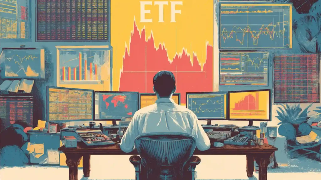 ETF殖利率計算機:3步驟算出你的ETF配息與真實殖利率(2025最新) ETF殖利率計算機:3步驟算出你的ETF配息與真實殖利率(2025最新)