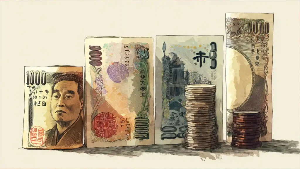 各銀行日幣匯率總比較:一張表找出最划算的換匯銀行 各銀行日幣匯率總比較:一張表找出最划算的換匯銀行