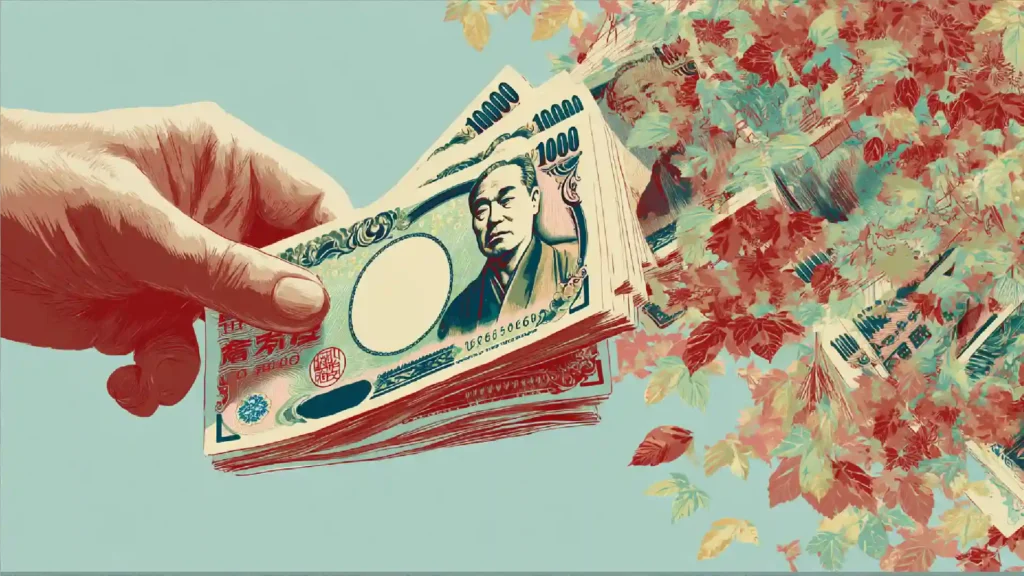 去日本玩要怎麼換日幣最省?一篇搞懂ATM提領&信用卡手續費 去日本玩要怎麼換日幣最省?一篇搞懂ATM提領&信用卡手續費