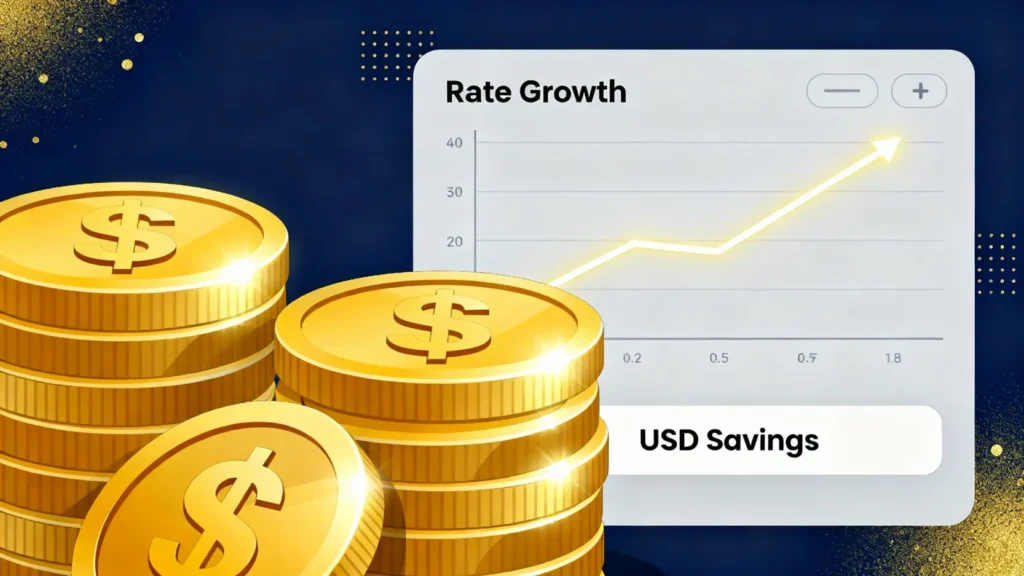 【2026美金定存利率比較】30+家銀行優惠一次看!一篇搞懂存美金大小事 【2025美金定存利率比較】30+家銀行優惠一次看!一篇搞懂存美金大小事