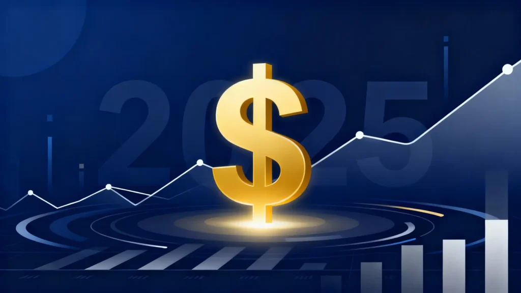 2025現在適合買美金嗎?專家解析5大匯率走勢關鍵,聰明規劃美金投資! 2025現在適合買美金嗎?專家解析5大匯率走勢關鍵,聰明規劃美金投資!
