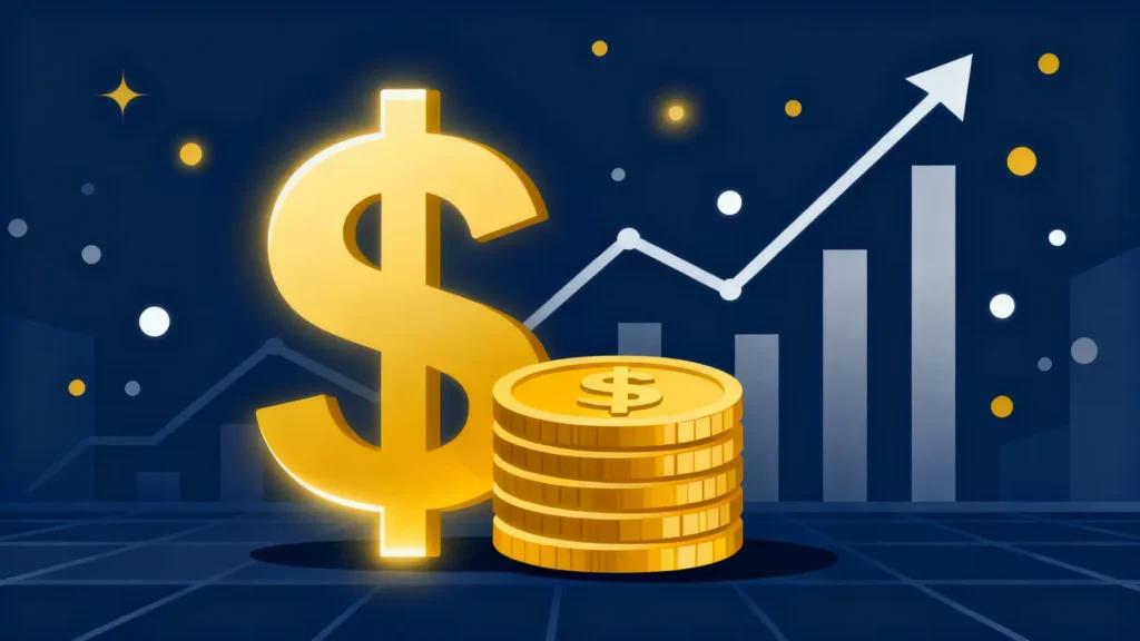 【2026美金定存】新手教學:從開戶、門檻到利率比較,5步驟存美金完整指南 【2025美金定存】新手教學:從開戶、門檻到利率比較,5步驟存美金完整指南