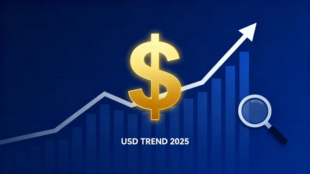 現在適合買美金嗎?2025美金匯率走勢與定存時機全攻略 現在適合買美金嗎?2025美金匯率走勢與定存時機全攻略