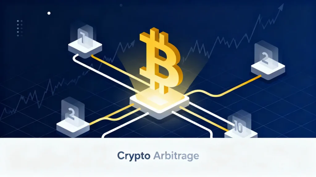 【2025虛擬貨幣套利終極指南】5 種比特幣搬磚套利策略,新手也能穩定獲利! 【2025虛擬貨幣套利終極指南】5 種比特幣搬磚套利策略,新手也能穩定獲利!