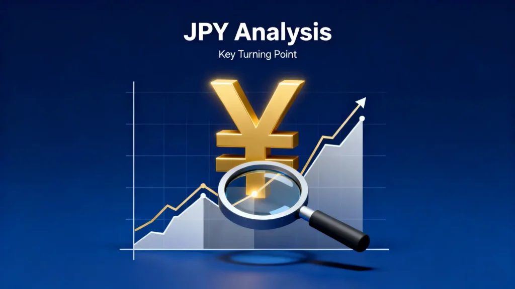 日幣技術分析新手懶人包:3步驟教你看懂日圓匯率圖抓準換匯點 日幣技術分析新手懶人包:3步驟教你看懂日圓匯率圖抓準換匯點