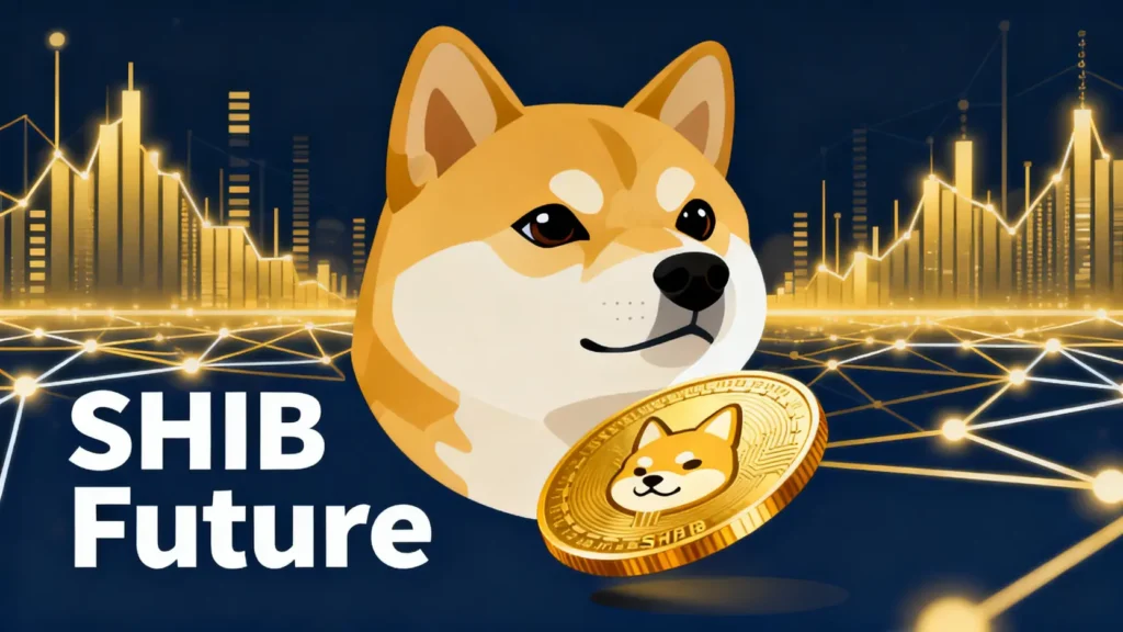 柴犬幣 (SHIB) 是什麼?2025新手必看:幣安購買教學與未來潛力全解析 柴犬幣 (SHIB) 是什麼?2025 新手必看:幣安購買教學與未來潛力全解析