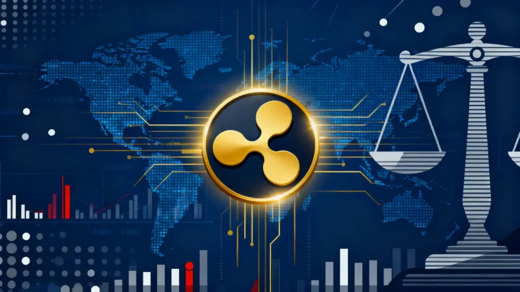 瑞波幣是什麼?2025 XRP幣走勢、Ripple特色與SEC官司全解析 瑞波幣是什麼?2025 XRP 幣走勢、Ripple 特色與 SEC 官司全解析