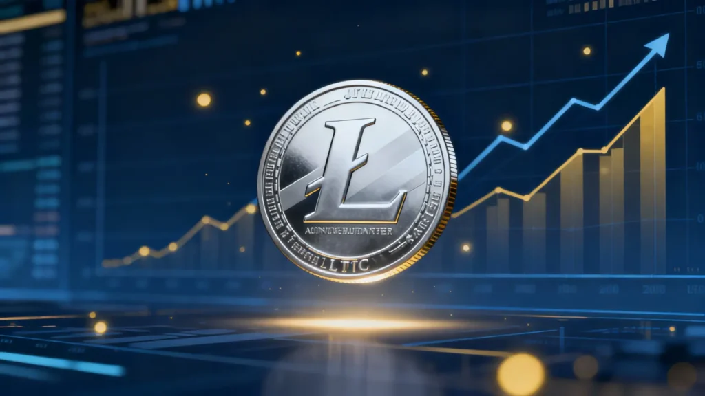 【2026萊特幣新手指南】LTC幣是什麼?一篇看懂未來趨勢、價格與投資潛力 【2025 萊特幣新手指南】LTC幣是什麼?一篇看懂未來趨勢、價格與投資潛力