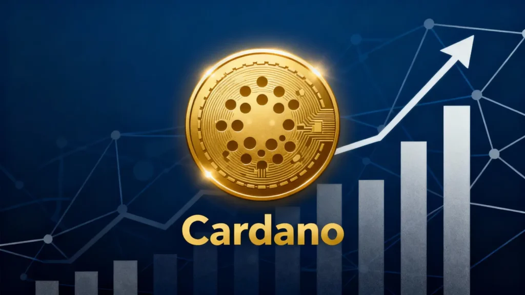 艾達幣 (ADA) 是什麼?2025新手入門:一篇搞懂Cardano介紹、特色與投資前景 艾達幣 (ADA) 是什麼?2025 新手入門:一篇搞懂 Cardano 介紹、特色與投資前景