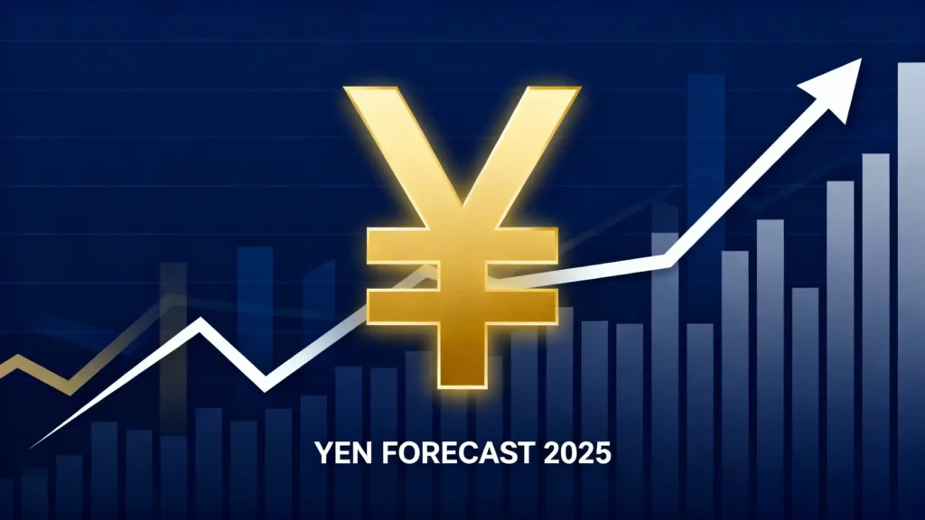 【2025日幣走勢預測】日幣還會再跌嗎?專家分析止跌回升的3大關鍵! 【2025日幣走勢預測】日幣還會再跌嗎?專家分析止跌回升的3大關鍵!