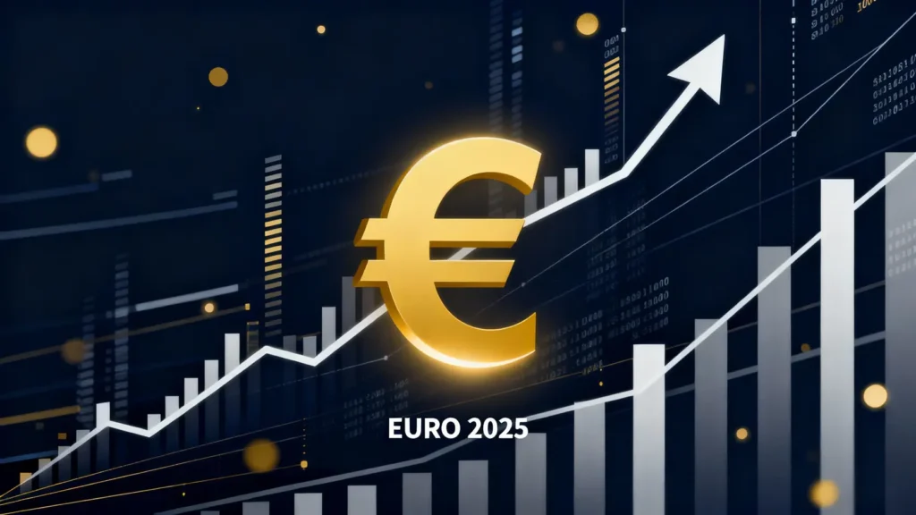 2025歐元投資全攻略:歐元現在可以買嗎?5大關鍵指標與未來走勢分析 2025 歐元投資全攻略:歐元現在可以買嗎?5大關鍵指標與未來走勢分析