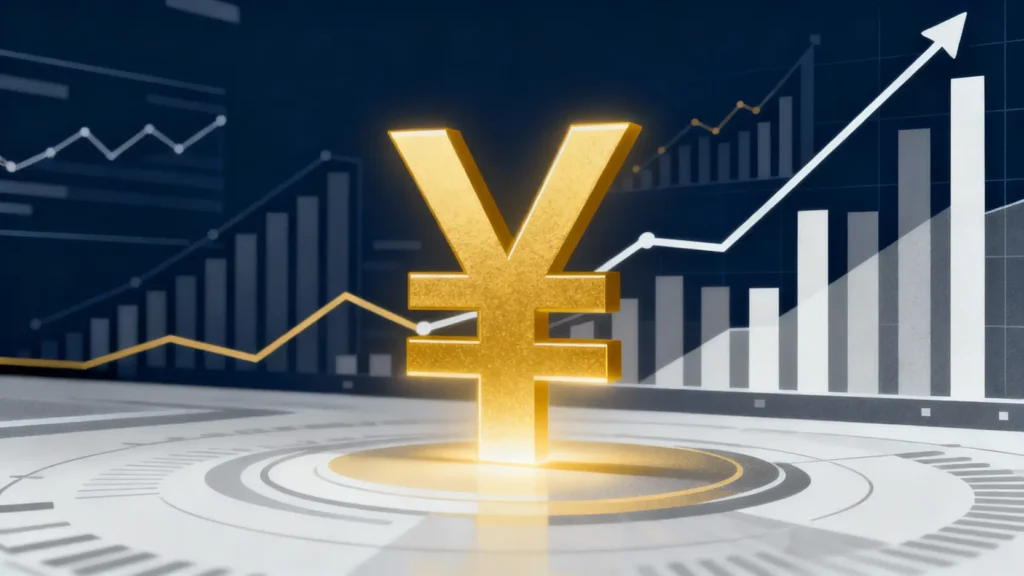 現在可以買日幣嗎?專家解析最佳換匯時機與3大日幣投資方法 現在可以買日幣嗎?專家解析最佳換匯時機與3大日幣投資方法