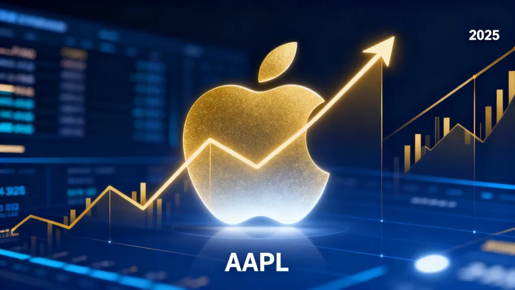 蘋果股價全解析:AAPL走勢圖、盤後分析與2025未來預測 蘋果股價全解析:AAPL走勢圖、盤後分析與2025未來預測