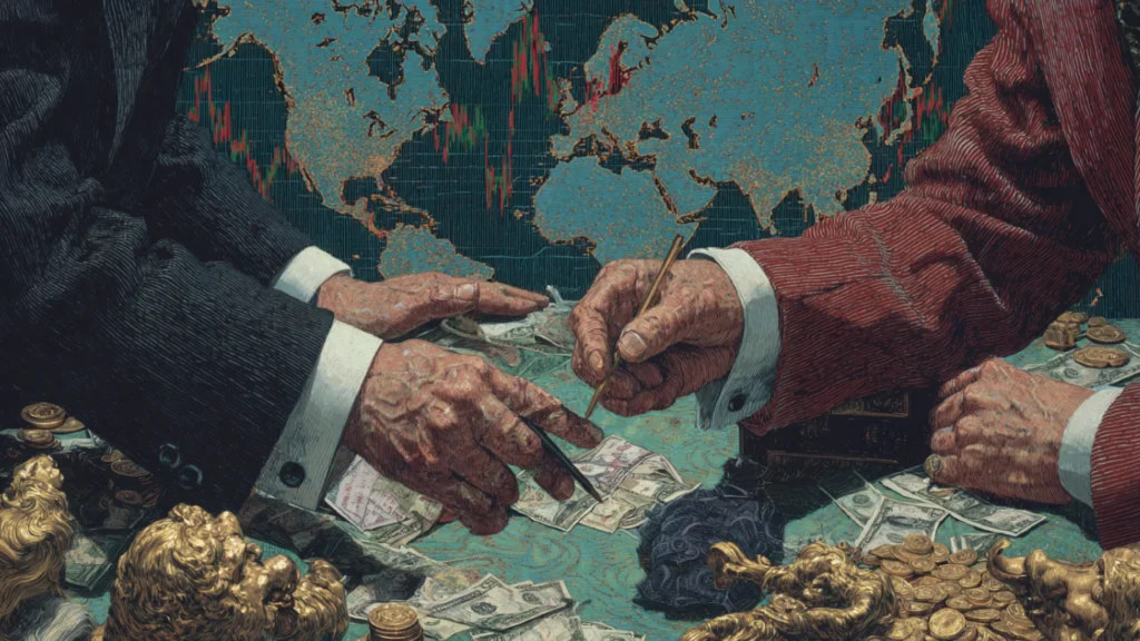 債券ETF稅務全攻略:配息所得稅、交易稅與海外所得稅一篇搞懂 債券ETF稅務全攻略:配息所得稅、交易稅與海外所得稅一篇搞懂
