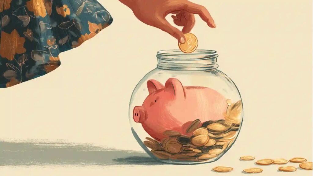 定存技巧2025:如何定存最划算?5個聰明存錢法讓利息最大化 定存技巧2025:如何定存最划算?5個聰明存錢法讓利息最大化