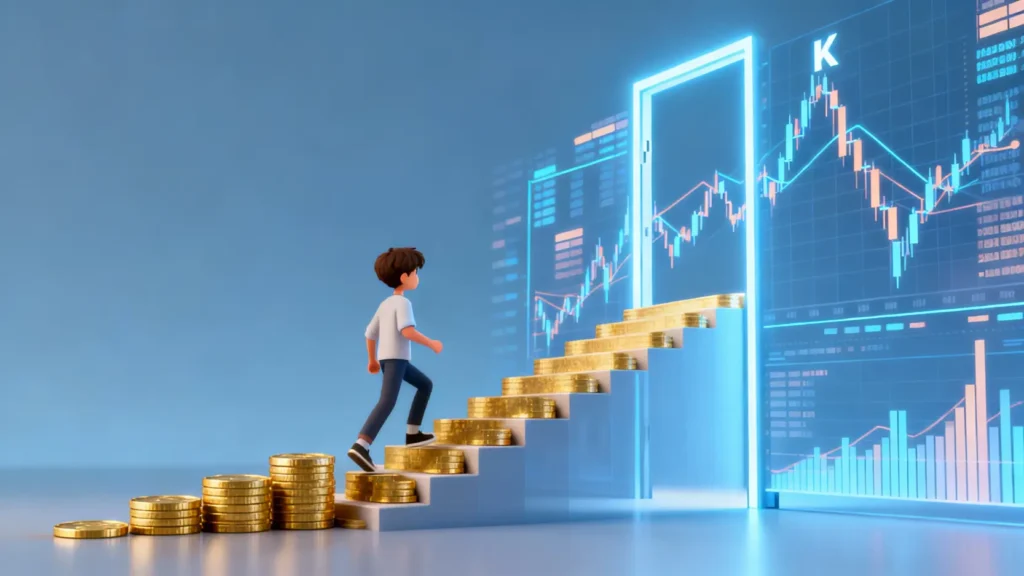 期貨投資門檻高嗎?2025最新指南:做期貨需要多少資金一篇搞懂 期貨投資門檻高嗎?2025最新指南:做期貨需要多少資金一篇搞懂